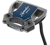 TAYLORMADE SPIDER TOUR X PUTTER - DOUBLE BEND