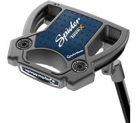 TAYLORMADE SPIDER TOUR X PUTTER - L NECK - LIMITED EDITION