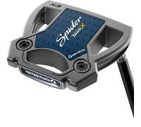 TAYLORMADE SPIDER TOUR X PUTTER - SMALL SLANT
