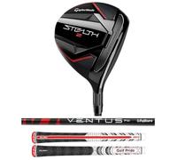 TaylorMade Stealth 2#3HL-16.5* Fairway Wood (Senior)