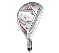 TAYLORMADE STEALTH 2 HD WOMENS RESCUE - Right , #5 / 27° , Aldila Ascent 45