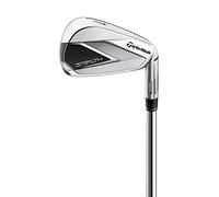 TaylorMade Stealth Iron Set Mens Righthanded
