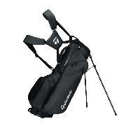 TaylorMade Storm Dry Stand Golf Bag - Black