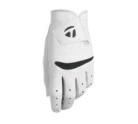TaylorMade Stratus Junior Golf Glove Lh M Dexterity: LH for RH Golfer,
