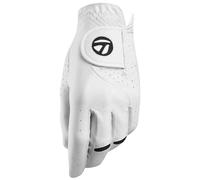TAYLORMADE STRATUS TECH LEATHER GOLF GLOVE - LH (FOR RH GOLFER) , XL