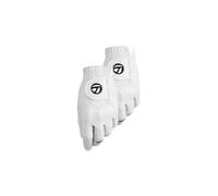 TaylorMade Stratus Tech2Pck Glove Lh L Size: Large, Dexterity: LH For