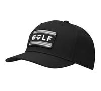 TaylorMade Sunset Baseball Cap Black One Size