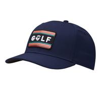 TaylorMade Sunset Baseball Cap Blue One Size