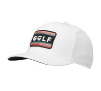 TaylorMade Sunset Baseball Cap White One Size
