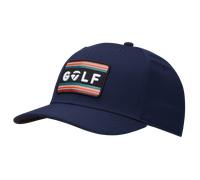 TaylorMade Sunset Golf Cap Hat - Navy REG