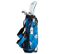TaylorMade Team Size 1 Junior Golf Package Set, Unisex, Right hand | American Golf