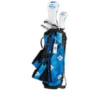 TAYLORMADE TEAM JUNIOR PACKAGE SET - AGES 7-9 +FREE GIFT
