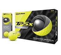 TaylorMade TM20 TP5x Yellow dzn