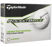 TaylorMade TM21 Rocketballz Speed Dz