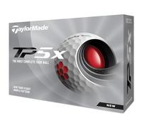 TP5x Golf Balls 2021,One Size,White