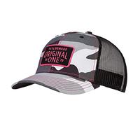 TaylorMade TM21WomensTruckercamoblkpink