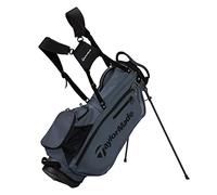 TaylorMade Pro Stand 23, Golf Tripod Bag, Black