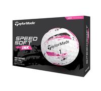 TaylorMade TM24 SpeedSoft Ink PNK GLB dz