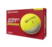 TaylorMade TM24 SpeedSoft YLW GLB dz