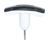 TaylorMade Torque Wrench 2015 in White for All Adjustable Clubs R7, R9 and R11