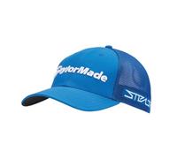 TaylorMade Tour Cage Hat - N8943121 - Royal - L/XL, Royal, L-XL