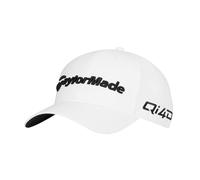 TaylorMade Tour Preferred Radar Qi4D Hat One Size