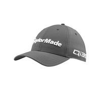 TaylorMade Tour Radar 2025, Golf Caps for Men, grey, One Size