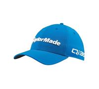 TaylorMade Tour Radar 2025, Golf Caps for Men, Royal, One Size
