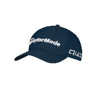TaylorMade Tour Radar Qi4D Cap - Navy REG Size: One Size