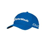 TaylorMade Tour Radar Qi4D Cap - Ryl REG Size: One Size