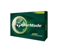 TaylorMade Tour Response 2026 Golf Balls (Dozen) Dozen