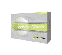 TaylorMade Tour Response Golf Balls