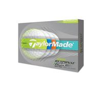 TaylorMade Tour Response Golf Balls