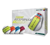 TaylorMade Tour Response Golf Balls