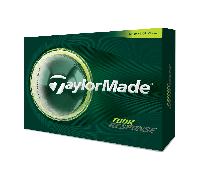 TaylorMade Tour Response Golf Balls (doz)