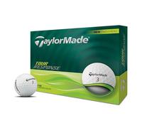 Callaway Chrome Soft Golf Balls - White