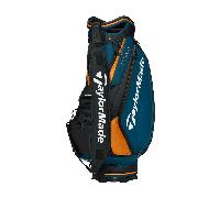 TaylorMade Tour Staff Golf Bag - Qi4D