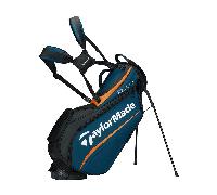 TaylorMade Tour Stand Golf Bag - Qi4D