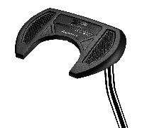 TAYLORMADE TP BLACK ARDMORE #7 SB PUTTER