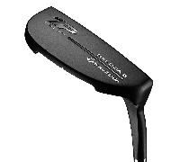 TAYLORMADE TP BLACK BALBOA #8 PUTTER