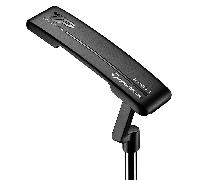 TAYLORMADE TP BLACK JUNO #1 PUTTER
