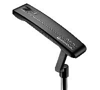 TaylorMade TP Black Collection Soto #1 L-Neck Golf Putter, Mens, Right hand, 34 inches | American Golf