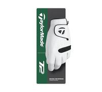TaylorMade Golf 2025 TP Flex Glove White LH ML