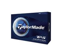 TaylorMade TP5 2026 Golf Balls (Dozen) Dozen