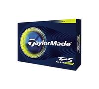 TaylorMade TP5 Golf Balls
