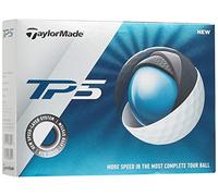 TaylorMade TP5 Golf Balls (One Dozen)