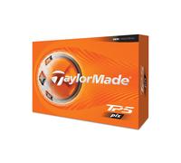 TaylorMade TP5 Pix 2026 Golf Balls (Dozen) Dozen