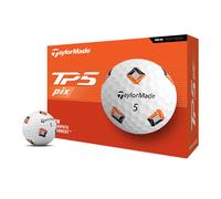 TaylorMade TP5 Pix 3.0 Golf Balls (Dozen) Dozen