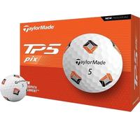 TaylorMade TP5 Pix 3.0 Pix Golf Balls