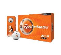 TaylorMade TP5 pix3.0 Golf Balls (doz)